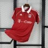 Camiseta Retro Local Bayern Munich 05/06