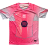 Camiseta Karol G x FC Barcelona