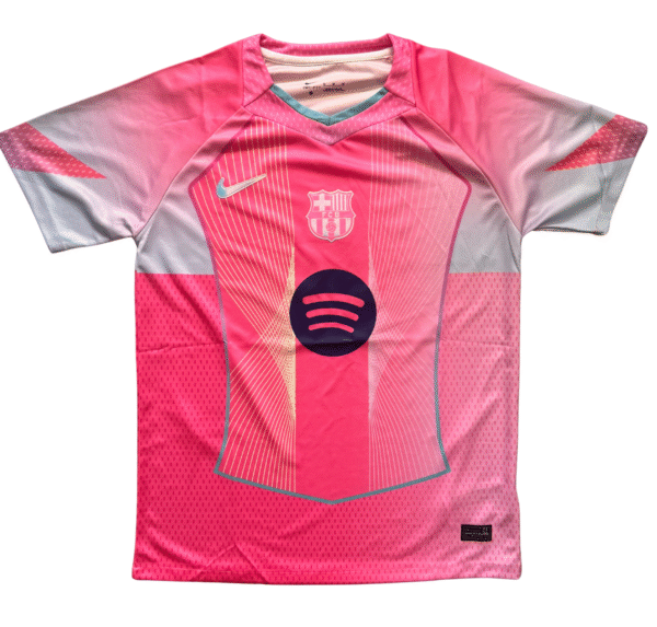 Camiseta Karol G x FC Barcelona