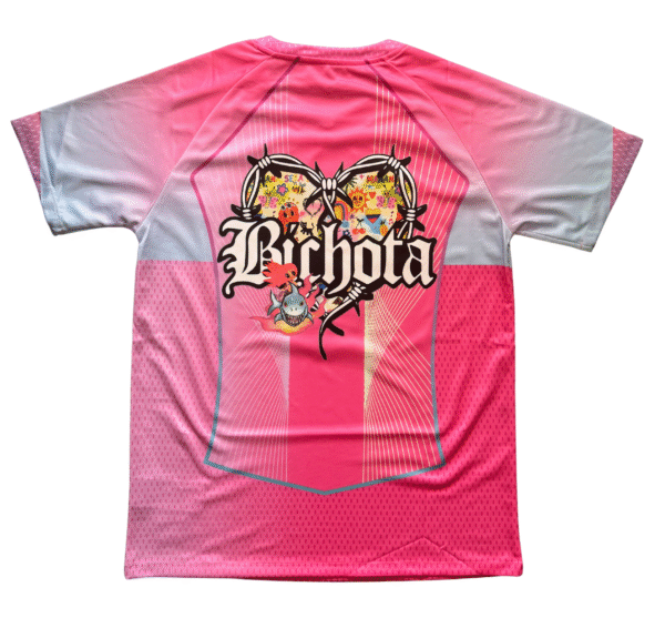 Camiseta Karol G x FC Barcelona