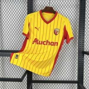 Camiseta Local Lens 25/26