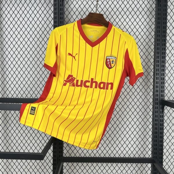 Camiseta Local Lens 25/26