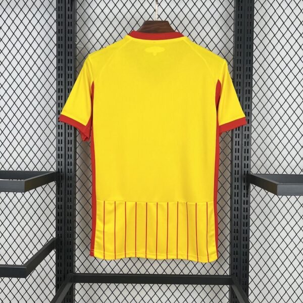 Camiseta Local Lens 25/26