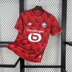 Camiseta Local Lille 25/26