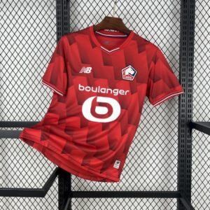 Camiseta Local Lille 25/26