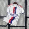 Camiseta Local Lyon 25/26