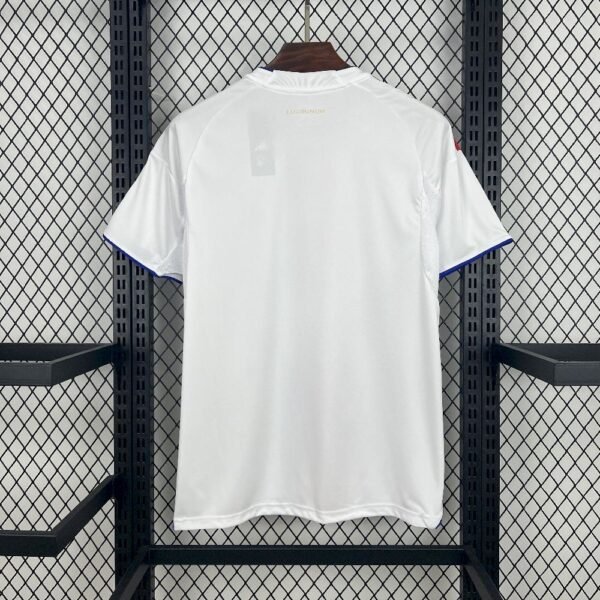 Camiseta Local Lyon 25/26