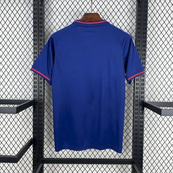 Camiseta Visitante Lyon 25/26
