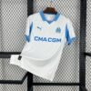 Camiseta Local Marsella 25/26