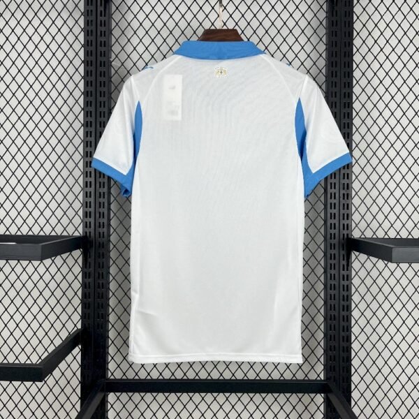 Camiseta Local Marsella 25/26