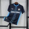 Camiseta Visitante Marsella 25/26