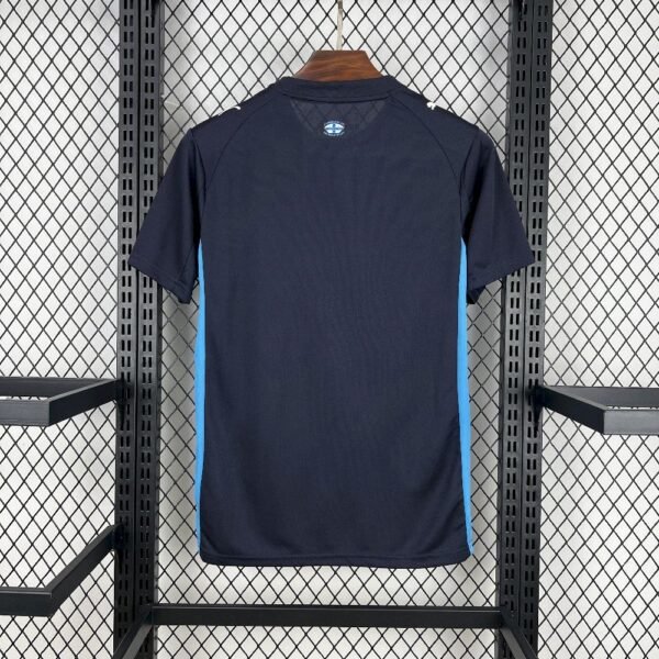 Camiseta Visitante Marsella 25/26