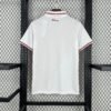 Camiseta Local Mónaco 25/26