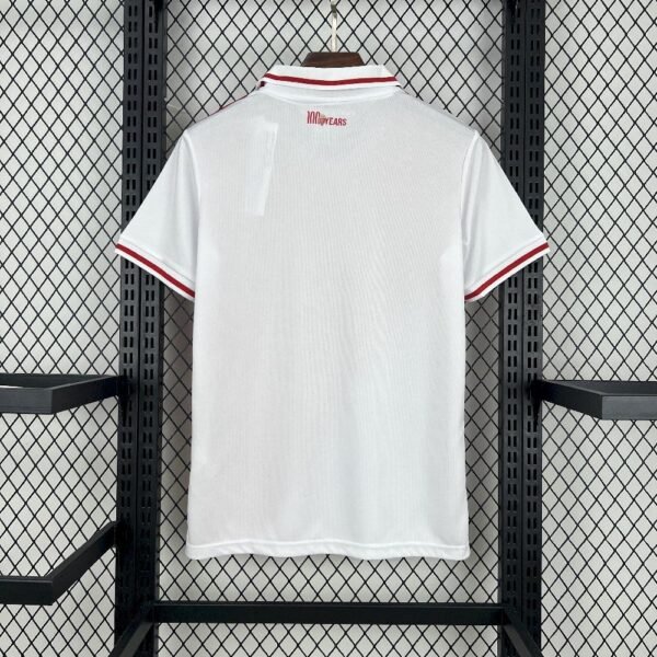 IMG_3405 Camiseta Local Mónaco 25/26