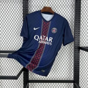 Camiseta Local PSG 25/26