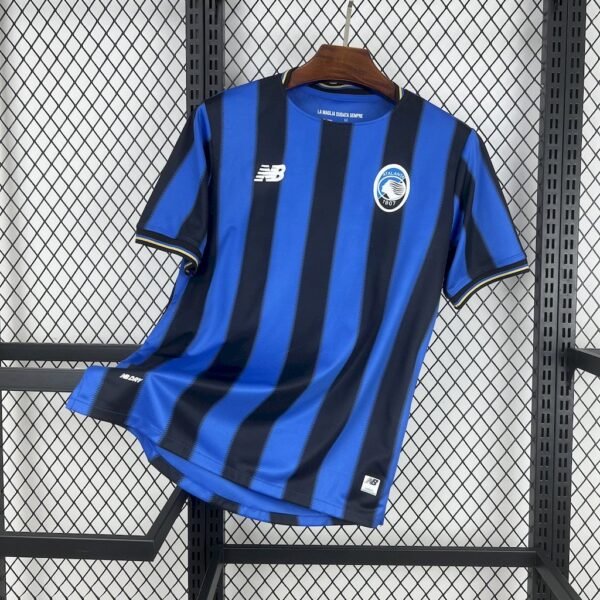 Camiseta Local Atalanta 25/26