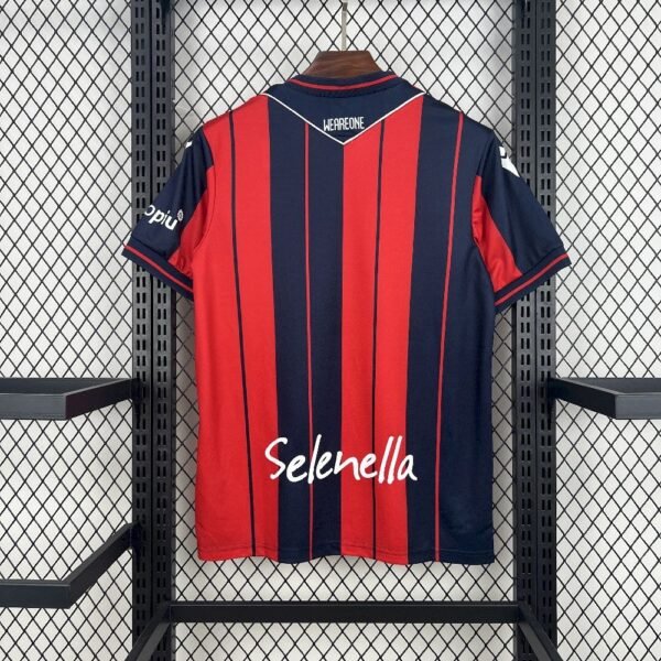 Camiseta Local Bolonia 25/26