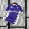 Camiseta Local Fiorentina 25/26