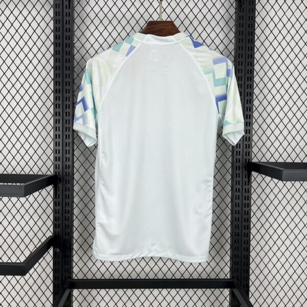 Camiseta Visitante Inter 25/26