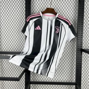 Camiseta Local Juventus 25/26