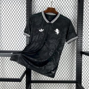 Camiseta Tercera Juventus 25/26