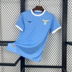 Camiseta Local Lazio 25/26
