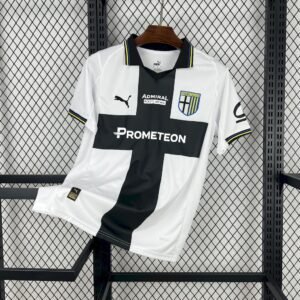Camiseta Local Parma 25/26