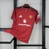Camiseta Local Manchester United 25/26