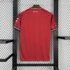 Camiseta Local Manchester United 25/26
