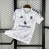 Camiseta Visitante Manchester United 25/26