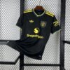 Camiseta Tercera Manchester United 25/26