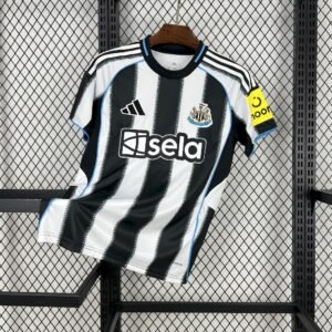Camiseta Local Newcastle 25/26