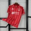 Camiseta Local Nottingham Forest 25/26