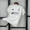 Camiseta Visitante Nottingham Forest 25/26