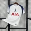 Camiseta Local Tottenham 25/26
