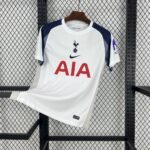 Camiseta Local Tottenham 25/26
