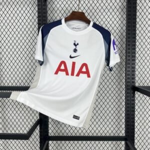 Camiseta Local Tottenham 25/26