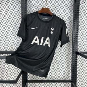 Camiseta Visitante Tottenham 25/26