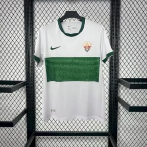 Camiseta Local Elche 25/26