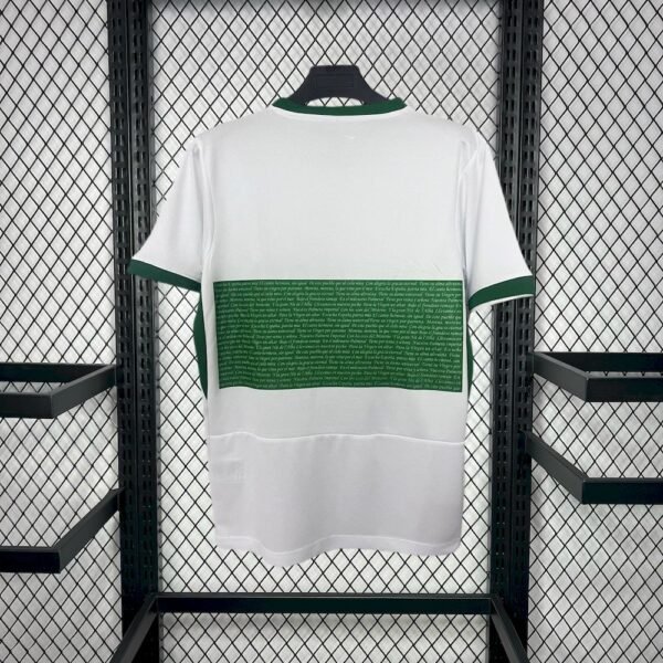 Camiseta Local Elche 25/26