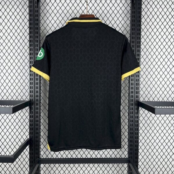 Camiseta Tercera West Ham 25/26