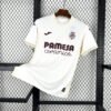 Camiseta Visitante Villarreal 25/26