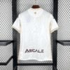 Camiseta Visitante Villarreal 25/26