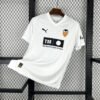 Camiseta Local Valencia 25/26