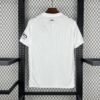 Camiseta Local Valencia 25/26