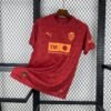 Camiseta Visitante Valencia 25/26
