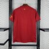 Camiseta Visitante Valencia 25/26