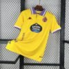 Camiseta Tercera Real Valladolid 25/26