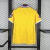 Camiseta Tercera Real Valladolid 25/26