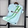 Camiseta Visitante Real Betis 25/26